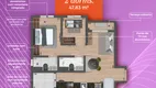 Foto 22 de Apartamento com 2 Quartos à venda, 44m² em Vila Endres, Guarulhos
