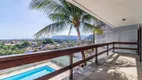 Foto 31 de Casa de Condomínio com 4 Quartos à venda, 600m² em Freguesia- Jacarepaguá, Rio de Janeiro