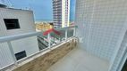 Foto 2 de Apartamento com 2 Quartos à venda, 55m² em Vila Caicara, Praia Grande