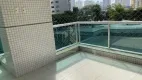 Foto 8 de Apartamento com 4 Quartos para alugar, 244m² em Jardim Anália Franco, São Paulo