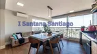 Foto 2 de Apartamento com 2 Quartos à venda, 94m² em Vila Brasílio Machado, São Paulo