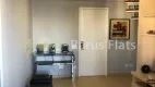 Foto 2 de Apartamento com 1 Quarto à venda, 52m² em Moema, São Paulo