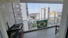 Foto 2 de Apartamento com 3 Quartos à venda, 81m² em Jardim Marajoara, São Paulo