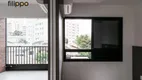 Foto 8 de Apartamento com 1 Quarto para alugar, 31m² em Vila Mariana, São Paulo