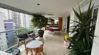Foto 28 de Apartamento com 3 Quartos à venda, 173m² em Moema, São Paulo
