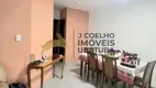 Foto 3 de Apartamento com 2 Quartos à venda, 76m² em Praia Grande, Ubatuba