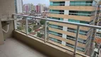 Foto 10 de Apartamento com 2 Quartos à venda, 63m² em Canto do Forte, Praia Grande