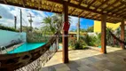 Foto 15 de Casa com 3 Quartos à venda, 160m² em Balneário Praia do Pernambuco, Guarujá