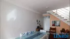 Foto 8 de Cobertura com 3 Quartos à venda, 150m² em Vila Mascote, São Paulo