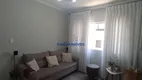 Foto 2 de Apartamento com 2 Quartos à venda, 76m² em Catiapoa, São Vicente
