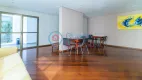 Foto 32 de Apartamento com 3 Quartos à venda, 131m² em Moema, São Paulo