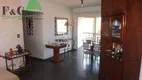 Foto 3 de Apartamento com 3 Quartos à venda, 90m² em Vila Rossi Borghi E Siqueira, Campinas