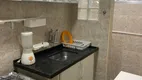 Foto 12 de Apartamento com 1 Quarto à venda, 50m² em Aparecida, Santos