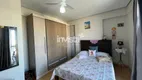 Foto 3 de Apartamento com 2 Quartos à venda, 74m² em Aparecida, Santos