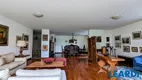 Foto 3 de Apartamento com 3 Quartos à venda, 258m² em Higienópolis, São Paulo