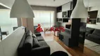 Foto 7 de Apartamento com 1 Quarto para alugar, 48m² em Vila Nova Conceição, São Paulo