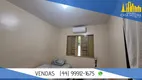 Foto 10 de Casa com 3 Quartos à venda, 72m² em Jardim Ouro Verde II, Sarandi