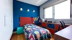 Foto 10 de Apartamento com 4 Quartos à venda, 210m² em Serra do Curral Del Rey, Nova Lima