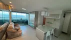 Foto 8 de Apartamento com 2 Quartos para alugar, 60m² em Tambaú, João Pessoa