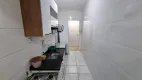 Foto 11 de Apartamento com 1 Quarto à venda, 47m² em Itararé, São Vicente