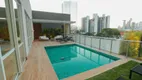 Foto 5 de Apartamento com 3 Quartos à venda, 130m² em Brooklin, São Paulo