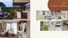 Foto 20 de Casa de Condomínio com 3 Quartos à venda, 124m² em Morada de Laranjeiras, Serra