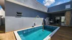 Foto 35 de Casa com 3 Quartos à venda, 145m² em Terras de Santa Barbara, Santa Bárbara D'Oeste