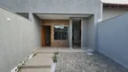 Foto 3 de Casa com 3 Quartos para alugar, 87m² em Jardim Belo Horizonte, Londrina