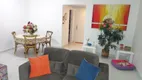 Foto 3 de Apartamento com 3 Quartos à venda, 110m² em Praia das Pitangueiras, Guarujá