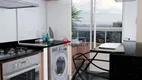 Foto 10 de Apartamento com 1 Quarto à venda, 51m² em Boqueirão, Praia Grande
