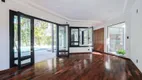 Foto 5 de Casa de Condomínio com 5 Quartos à venda, 380m² em Alphaville, Santana de Parnaíba