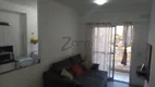 Foto 2 de Apartamento com 2 Quartos à venda, 58m² em Chácaras Fazenda Coelho, Hortolândia