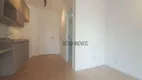 Foto 6 de Apartamento com 1 Quarto para alugar, 22m² em República, São Paulo