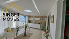 Foto 34 de Apartamento com 3 Quartos à venda, 137m² em Armação, Salvador