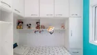 Foto 14 de Apartamento com 2 Quartos à venda, 40m² em Pirituba, São Paulo