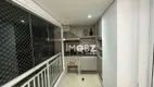 Foto 5 de Apartamento com 3 Quartos à venda, 110m² em Jardim Monte Kemel, São Paulo