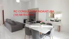 Foto 5 de Casa de Condomínio com 3 Quartos à venda, 180m² em Jardim Esplanada, Indaiatuba