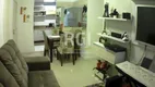 Foto 6 de Apartamento com 3 Quartos à venda, 52m² em Santos Dumont, São Leopoldo