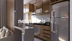 Foto 3 de Apartamento com 2 Quartos à venda, 58m² em São Bento, Belo Horizonte