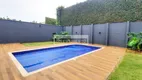 Foto 23 de Casa de Condomínio com 4 Quartos à venda, 316m² em Terras de Santana II, Londrina