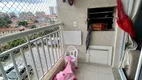 Foto 20 de Apartamento com 2 Quartos à venda, 60m² em Jardim das Vertentes, São Paulo