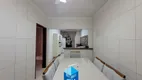 Foto 4 de Casa com 3 Quartos à venda, 110m² em Jardim Ipanema, Limeira