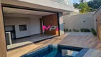 Foto 9 de Casa de Condomínio com 3 Quartos à venda, 292m² em Jardim Samambaia, Jundiaí