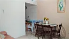 Foto 3 de Casa com 2 Quartos à venda, 73m² em Jardim Imperador, Praia Grande