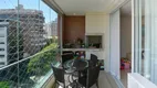 Foto 8 de Apartamento com 3 Quartos à venda, 121m² em Centro, Florianópolis