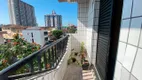 Foto 4 de Apartamento com 3 Quartos à venda, 100m² em Encruzilhada, Santos