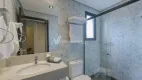 Foto 8 de Apartamento com 1 Quarto para alugar, 40m² em Cambuí, Campinas