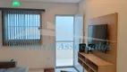 Foto 12 de Casa de Condomínio com 2 Quartos à venda, 58m² em Vila Caicara, Praia Grande