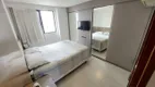 Foto 3 de Apartamento com 3 Quartos à venda, 82m² em Tambaú, João Pessoa