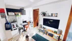 Foto 2 de Apartamento com 1 Quarto à venda, 32m² em Vila Guilhermina, São Paulo